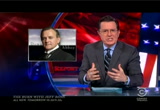 The Colbert Report : COM : January 28, 2013 6:55pm-7:25pm PST