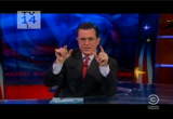 The Colbert Report : COM : January 29, 2013 1:30am-2:00am PST