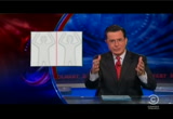 The Colbert Report : COM : January 29, 2013 10:30am-11:00am PST