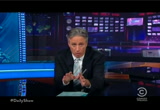 The Daily Show With Jon Stewart : COM : January 29, 2013 7:30pm-8:00pm PST