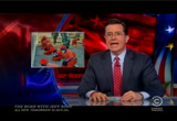 The Colbert Report : COM : February 4, 2013 10:30am-11:00am PST