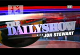 The Daily Show With Jon Stewart : COM : February 4, 2013 7:25pm-7:55pm PST