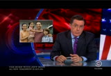 The Colbert Report : COM : February 5, 2013 1:30am-2:00am PST