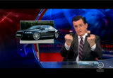 The Colbert Report : COM : February 5, 2013 11:30pm-12:00am PST