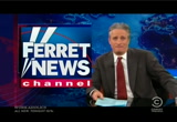 The Daily Show With Jon Stewart : COM : February 6, 2013 7:30pm-8:00pm PST