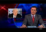 The Colbert Report : COM : February 11, 2013 11:30pm-12:00am PST