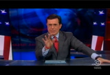 The Colbert Report : COM : February 12, 2013 10:30am-11:00am PST