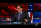 The Colbert Report : COM : February 12, 2013 11:30pm-12:00am PST