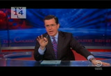 The Colbert Report : COM : February 12, 2013 11:30pm-12:00am PST