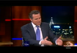 The Colbert Report : COM : February 15, 2013 1:30am-2:00am PST