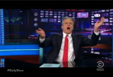 The Daily Show With Jon Stewart : COM : February 15, 2013 10:00am-10:30am PST