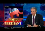 The Daily Show With Jon Stewart : COM : February 19, 2013 7:30pm-8:00pm PST
