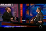 The Daily Show With Jon Stewart : COM : February 28, 2013 10:00am-10:30am PST