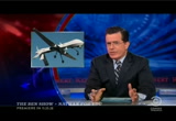 The Colbert Report : COM : February 28, 2013 10:30am-11:00am PST