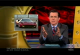 The Colbert Report : COM : March 19, 2013 10:30am-11:00am PDT