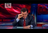 The Colbert Report : COM : March 20, 2013 11:30pm-12:00am PDT