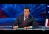 The Colbert Report : COM : March 21, 2013 7:00pm-7:30pm PDT