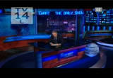 The Daily Show With Jon Stewart : COM : March 21, 2013 7:30pm-8:00pm PDT