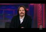 The Colbert Report : COM : March 22, 2013 1:30am-2:00am PDT