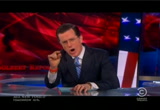 The Colbert Report : COM : March 25, 2013 6:55pm-7:25pm PDT