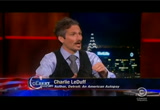 The Colbert Report : COM : April 10, 2013 1:30am-2:00am PDT