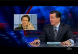 The Colbert Report : COM : April 17, 2013 7:00pm-7:31pm PDT