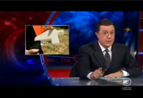The Colbert Report : COM : May 17, 2013 1:30am-2:01am PDT