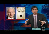 The Daily Show With Jon Stewart : COM : July 1, 2013 11:00pm-11:31pm PDT