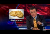 The Colbert Report : COM : September 9, 2013 6:55pm-7:26pm PDT