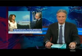 The Daily Show With Jon Stewart : COM : October 30, 2013 9:00am-9:31am PDT
