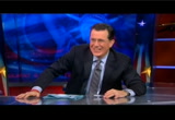 The Colbert Report : COM : October 30, 2013 7:00pm-7:31pm PDT
