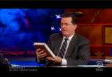 The Colbert Report : COM : November 4, 2013 9:30am-10:01am PST
