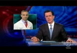 The Colbert Report : COM : November 4, 2013 11:30pm-12:01am PST