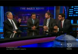 The Daily Show With Jon Stewart : COM : November 11, 2013 9:00am-9:31am PST