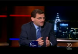 The Colbert Report : COM : November 12, 2013 9:30am-10:01am PST