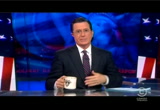 The Colbert Report : COM : November 14, 2013 11:30pm-12:01am PST