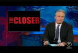 The Daily Show With Jon Stewart : COM : December 17, 2013 7:30pm-8:01pm PST