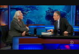 The Daily Show With Jon Stewart : COM : February 26, 2014 7:30pm-8:01pm PST