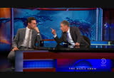 The Daily Show With Jon Stewart : COM : July 1, 2015 9:22am-9:56am PDT