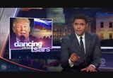 The Daily Show : COM : July 28, 2016 9:44am-10:18am PDT