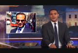 The Daily Show : COM : February 12, 2018 11:00pm-11:31pm PST