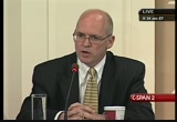 [curator: unknown title] : CSPAN2 : June 29, 2009 9:30am-10:00am EDT