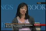 Capital News Today : CSPAN2 : August 13, 2009 11:00pm-2:00am EDT