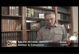 In Depth : CSPAN2 : August 22, 2009 1:15pm-2:00pm EDT