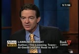 Book TV After Words : CSPAN2 : September 12, 2009 12:00pm-1:00pm EDT