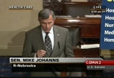 U.S. Senate : CSPAN2 : December 4, 2009 5:00pm-7:00pm EST