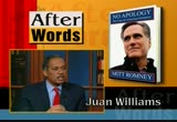 Book TV After Words : CSPAN2 : March 7, 2010 9:00pm-10:00pm EST