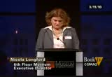 Book TV : CSPAN2 : May 9, 2010 9:00am-10:00am EDT