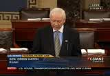 U.S. Senate : CSPAN2 : March 2, 2011 12:00pm-5:00pm EST