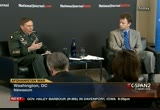 Tonight From Washington : CSPAN2 : March 18, 2011 8:00pm-11:00pm EDT
